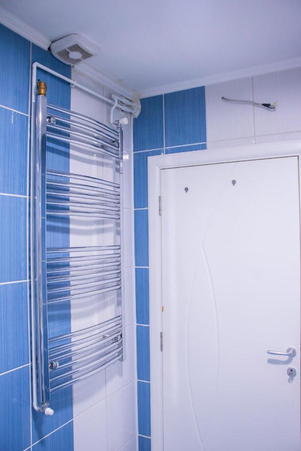 Apartmani Vrla Vladičin Han Buitenkant foto