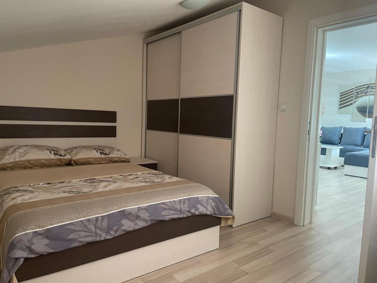 Apartmani Vrla Vladičin Han Buitenkant foto
