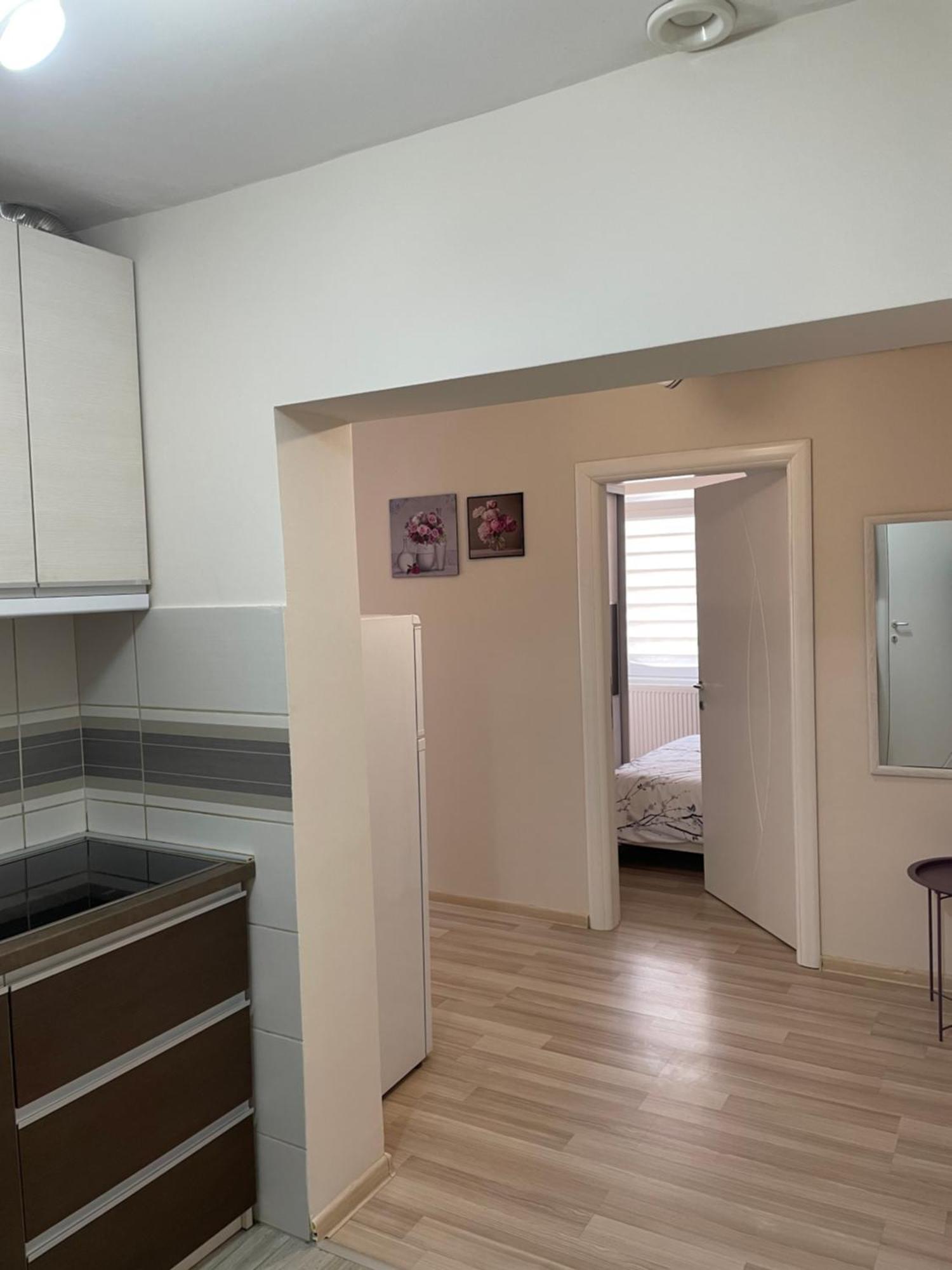 Apartmani Vrla Vladičin Han Buitenkant foto