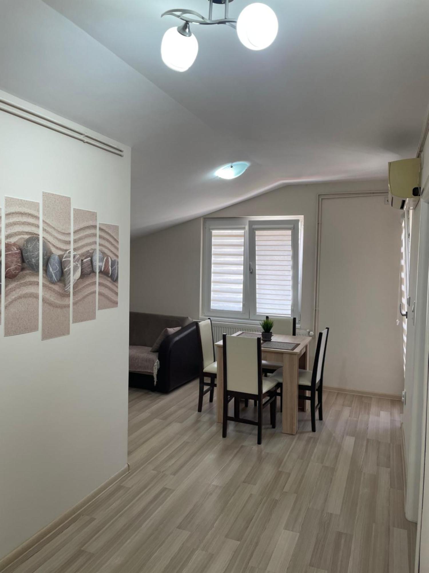 Apartmani Vrla Vladičin Han Buitenkant foto