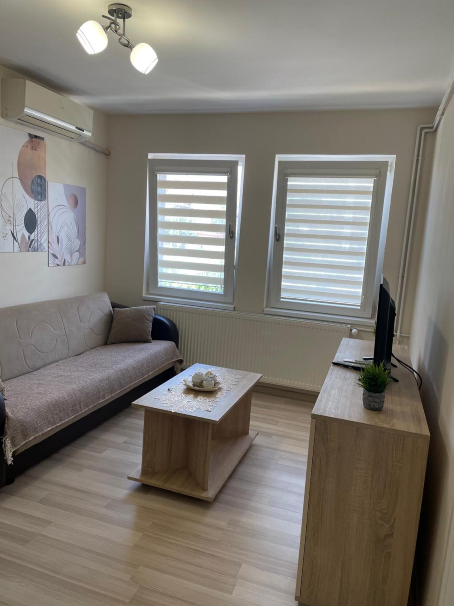 Apartmani Vrla Vladičin Han Buitenkant foto