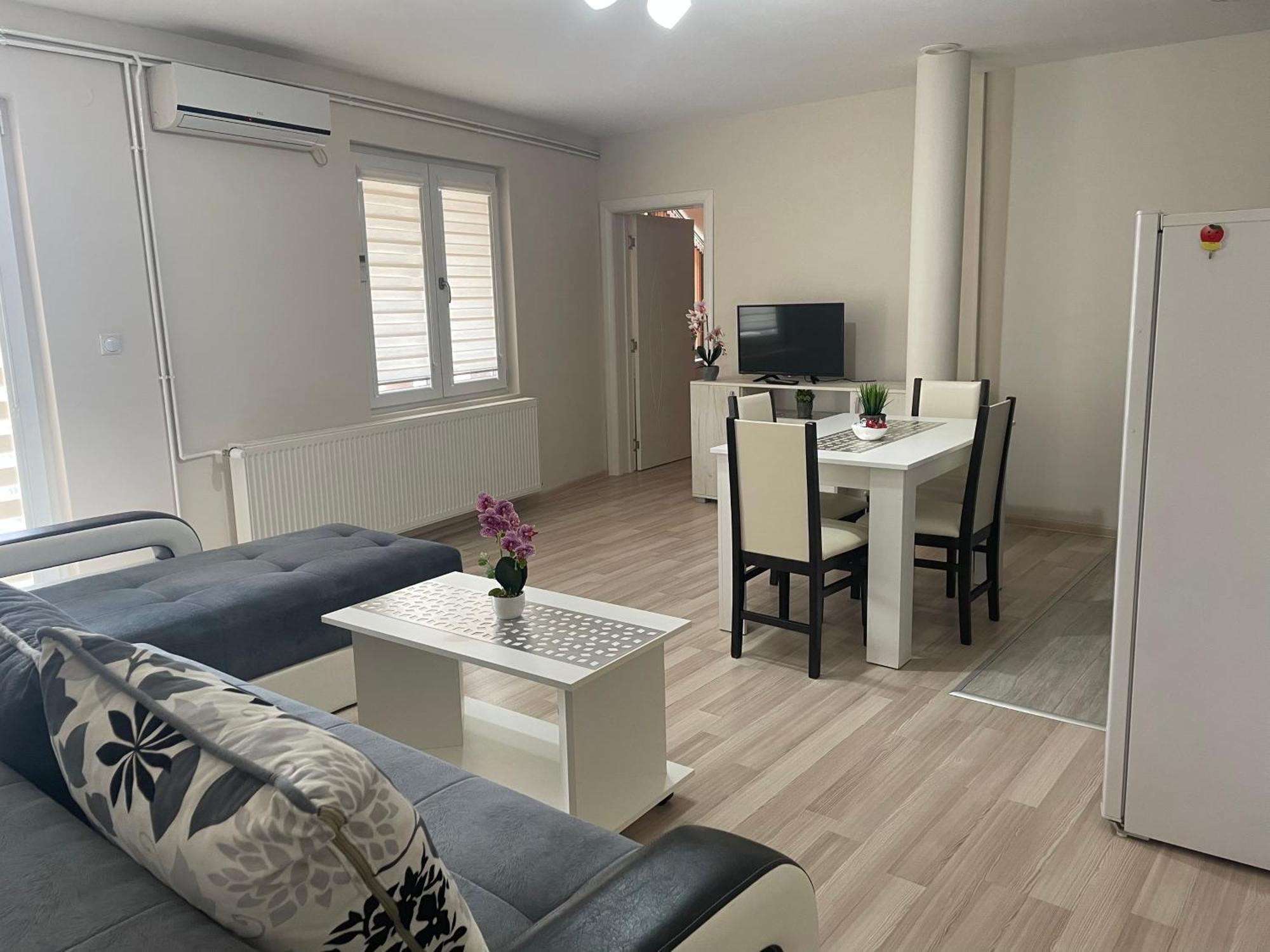 Apartmani Vrla Vladičin Han Buitenkant foto